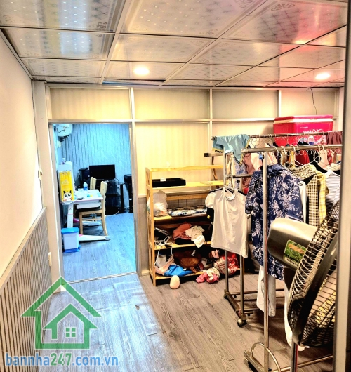 CHỈ 5,25 TỶ – HẺM Ô TÔ – ĐÔ ĐỐC CHẤN – TÂN SƠN NHÌ – 70M² – NHÀ SẠCH ĐẸP, VÀO Ở NGAY