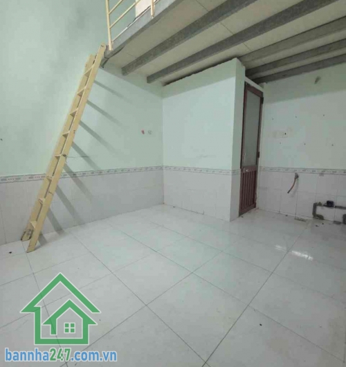 CHỈ 6,7 TỶ – MTKD ĐƯỜNG 6M – BẢY HIỀN, TÂN BÌNH – 63M² – NGANG 4,6M – 3PN – 3WC 