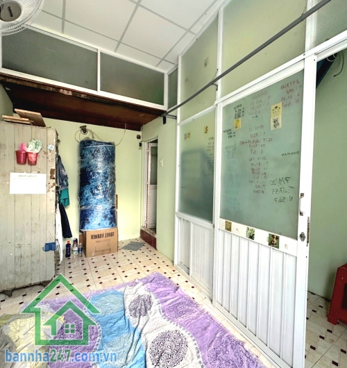 CHÍNH CHỦ LẠC LONG QUÂN - BẢY HIỀN – CĂN GÓC THOÁNG – GẦN NI SƯ HUỲNH LIÊN – (3,3 x 5) - 4 TẦNG – 3PN - CHỈ 2,95 TỶ