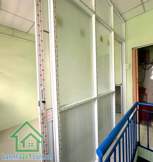 CHÍNH CHỦ LẠC LONG QUÂN - BẢY HIỀN – CĂN GÓC THOÁNG – GẦN NI SƯ HUỲNH LIÊN – (3,3 x 5) - 4 TẦNG – 3PN - CHỈ 2,95 TỶ
