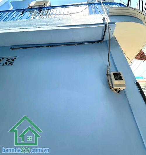 CHÍNH CHỦ LẠC LONG QUÂN - BẢY HIỀN – CĂN GÓC THOÁNG – GẦN NI SƯ HUỲNH LIÊN – (3,3 x 5) - 4 TẦNG – 3PN - CHỈ 2,95 TỶ