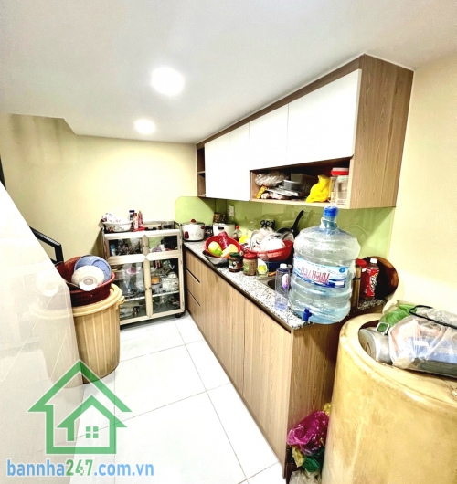 CHỈ 3,45 TỶ - HẺM 5M - NHÀ MỚI 3 TẦNG TÂN THÀNH – GIÁP TÂN BÌNH – DT (3x7)M – 2PN 2 WC – SỔ HỒNG RIÊNG