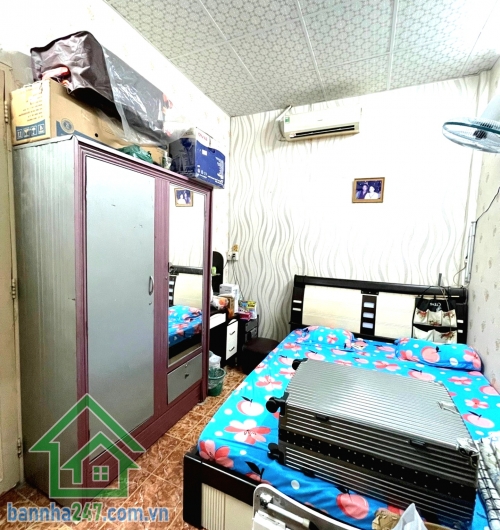 CHỈ 9,5 TỶ – HXH - TRẦN MAI NINH – 76M² – 4PN – SẴN DÒNG TI.ỀN – SỔ VUÔNG VỨC