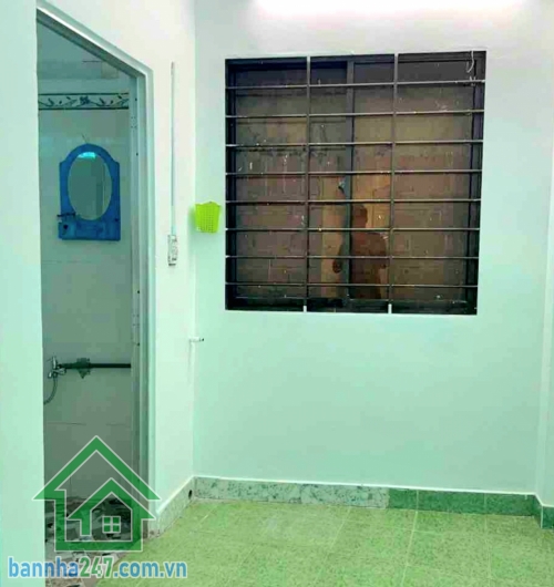 CHỈ 3,55 TỶ - DT: (3,6 x 6)M - NHÀ 4 TẦNG ĐẸP – 3 PN – DỌN VÀO Ở NGAY – GIÁ TRỊ CHO THUÊ HƠN 9 TRIỆU/THÁNG – HOÀN CÔNG ĐỦ – CHỦ CẦN BÁN GẤP