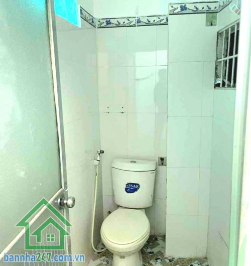 CHỈ 3,55 TỶ - DT: (3,6 x 6)M - NHÀ 4 TẦNG ĐẸP – 3 PN – DỌN VÀO Ở NGAY – GIÁ TRỊ CHO THUÊ HƠN 9 TRIỆU/THÁNG – HOÀN CÔNG ĐỦ – CHỦ CẦN BÁN GẤP