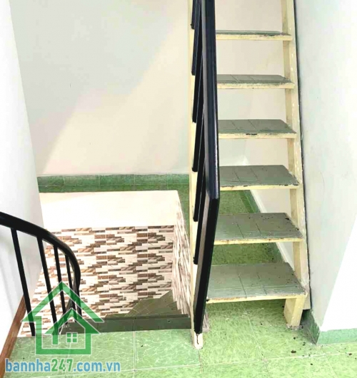 CHỈ 3,55 TỶ - DT: (3,6 x 6)M - NHÀ 4 TẦNG ĐẸP – 3 PN – DỌN VÀO Ở NGAY – GIÁ TRỊ CHO THUÊ HƠN 9 TRIỆU/THÁNG – HOÀN CÔNG ĐỦ – CHỦ CẦN BÁN GẤP