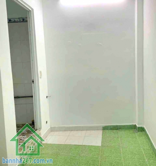 CHỈ 3,55 TỶ - DT: (3,6 x 6)M - NHÀ 4 TẦNG ĐẸP – 3 PN – DỌN VÀO Ở NGAY – GIÁ TRỊ CHO THUÊ HƠN 9 TRIỆU/THÁNG – HOÀN CÔNG ĐỦ – CHỦ CẦN BÁN GẤP