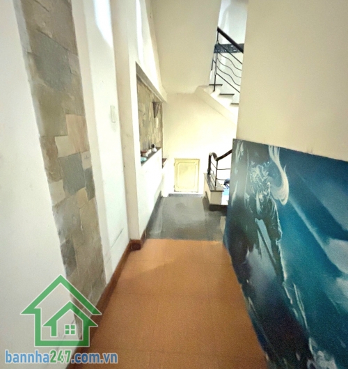 CHỈ 15,9 TỶ – MTKD NGUYỄN MINH HOÀNG – KHU K300 – 80M² – 4 TẦNG – 5PN – 5WC – DÒNG TIỀN ỔN ĐỊNH