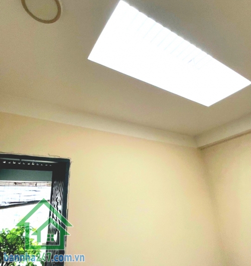 CHỈ 5,85 TỶ – HẺM XE TẢI THẲNG 1 TRỤC – CÁCH VÀI CĂN RA MẶT TIỀN – 42M² – 5 TẦNG – 5PN – 6WC