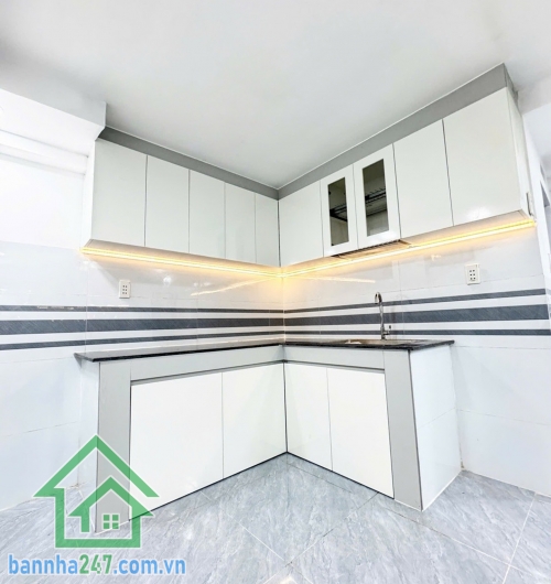 CHỈ 5,4 TỶ – HẺM NHỰA 7M XE TẢI – THÔNG TỨ PHÍA – NHÀ 3 TẦNG – 50,5M² – 3PN – SÁT MẶT TIỀN – GẦN AEON MALL TÂN PHÚ