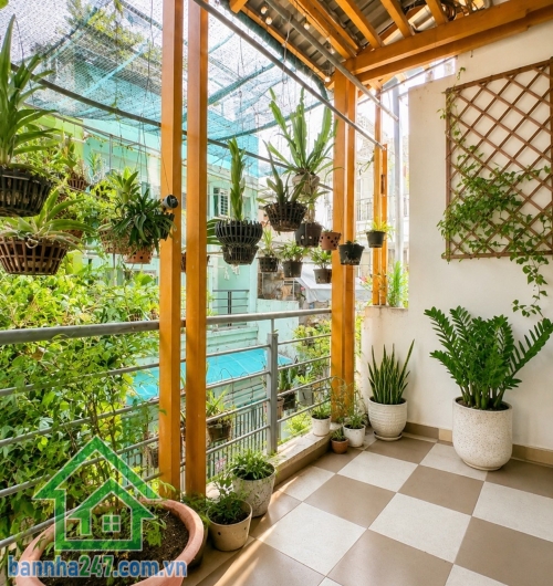 CHỈ 5,3 TỶ - NHÀ TÂN PHÚ – RẺ NHƯ BÌNH TÂN – HẺM THÔNG – 46M² – NHÀ CHẮC CHẮN