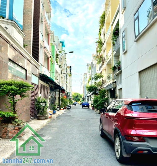 CHỈ 7,35 TỶ – ĐƯỜNG 6M – NHÀ ĐÚC BTCT 2 TẦNG – SÁT ĐẦM SEN – 4x17M – 3PN – 2WC