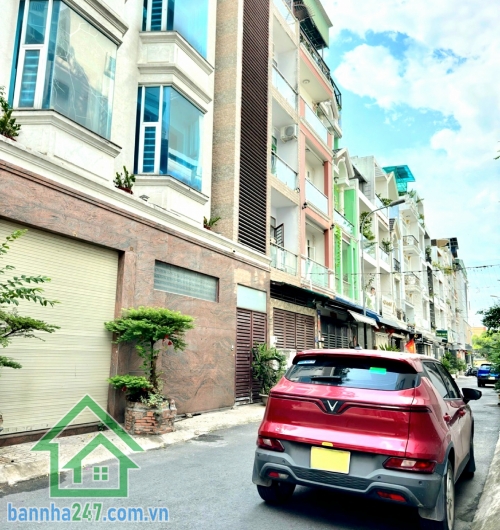 CHỈ 7,35 TỶ – ĐƯỜNG 6M – NHÀ ĐÚC BTCT 2 TẦNG – SÁT ĐẦM SEN – 4x17M – 3PN – 2WC