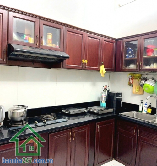 CHỈ 7 TỶ – VỊ TRÍ ĐẸP – KHU PHÂN LÔ – SỔ NỞ HẬU – NHÀ 4 TẦNG – 5PN – 5WC – 30M RA MẶT TIỀN