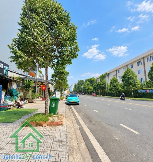 CHỈ 8,5 TỶ – NHÀ ĐẸP 4 TẦNG – HẺM Ô TÔ VÀO NHÀ – NGAY AEON TÂN PHÚ – CELADON – SÁT TRƯỜNG LÊ THÁNH TÔN
