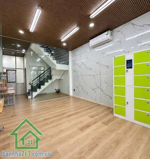 CHỈ 8,5 TỶ – NHÀ ĐẸP 4 TẦNG – HẺM Ô TÔ VÀO NHÀ – NGAY AEON TÂN PHÚ – CELADON – SÁT TRƯỜNG LÊ THÁNH TÔN