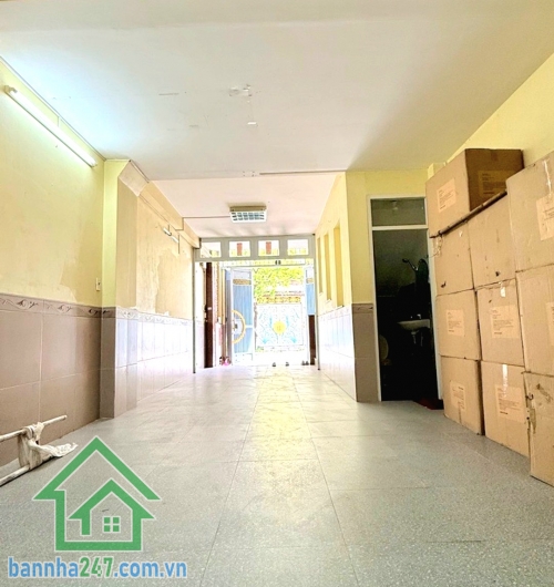 CHỈ 9,99 TỶ – NHÀ MẶT TIỀN KHU HỌ LÊ – 60M² – 5 TẦNG – 4PN – Ô CHỜ THANG MÁY – TIỆN KINH DOANH