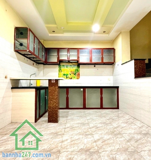 CHỈ 9,99 TỶ – NHÀ MẶT TIỀN KHU HỌ LÊ – 60M² – 5 TẦNG – 4PN – Ô CHỜ THANG MÁY – TIỆN KINH DOANH
