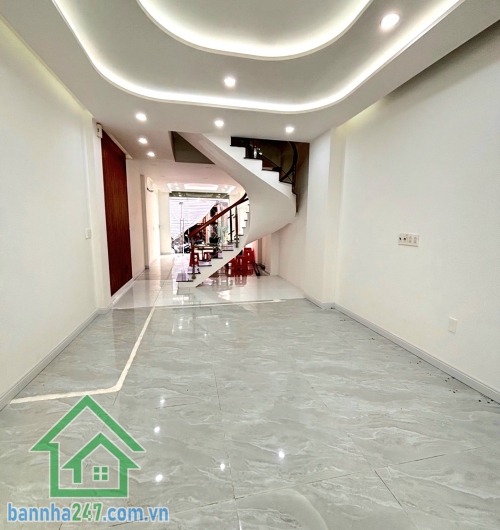 9,99 TỶ – NGUYỄN VĂN YẾN TÂN PHÚ – HẺM XE TẢI 8M – 68M² – 4 TẦNG BTCT – 6PN – 5WC – SẴN DÒNG TIỀN