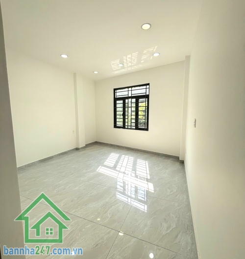 9,99 TỶ – NGUYỄN VĂN YẾN TÂN PHÚ – HẺM XE TẢI 8M – 68M² – 4 TẦNG BTCT – 6PN – 5WC – SẴN DÒNG TIỀN