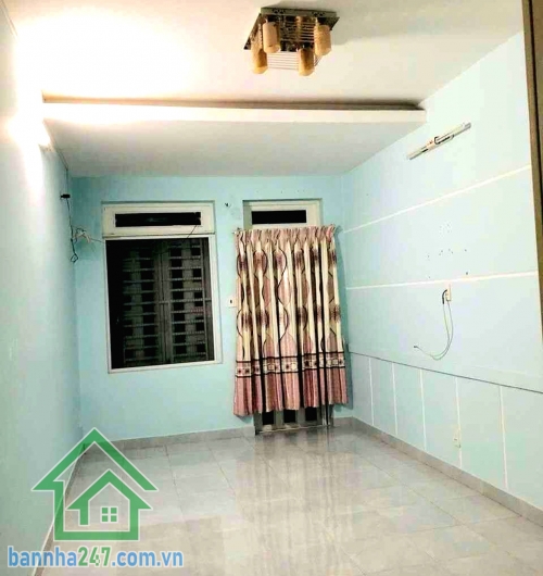 CHỈ 10,2 TỶ – HXH LÊ VĂN SỸ – ĐẶNG VĂN NGỮ – KHU PHÂN LÔ PHÚ NHUẬN – 48M² – 2 TẦNG - GẦN NHÀ THỜ 