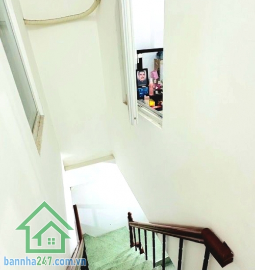 CHỈ 12,6 TỶ – MTKD TRẦN KHẮC CHÂN – GẦN HỒ VĂN HUÊ – PHÚ NHUẬN - DT: 66M² – 2 TẦNG