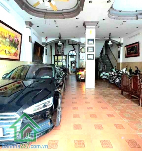 CHỈ 34 TỶ – NGANG KHỦNG 7M – KHU TÂN SƠN NHẤT – HẺM 8M – 6 TẦNG – 17PN – DÒNG TIỀN TRÊN 70TR/THÁNG