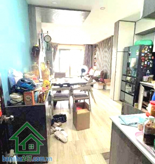 CHỈ 34 TỶ – NGANG KHỦNG 7M – KHU TÂN SƠN NHẤT – HẺM 8M – 6 TẦNG – 17PN – DÒNG TIỀN TRÊN 70TR/THÁNG