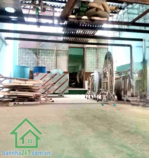 CHỈ 9,3 TỶ - MTKD BÀU CÁT NỐI DÀI – TÂN BÌNH – 103M² – NGANG 4,6M – ĐƯỜNG NHỰA 6M – XÂY 1 TRỆT 4 LẦU