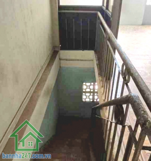 CHỈ 8,9 TỶ – NHÀ PHƯỜNG 4 TÂN BÌNH – HẺM NHỰA 6M THÔNG – GẦN SCSC – TÂN SƠN NHẤT - 38M² (4,3 X 9) - 3 TẦNG BTCT - HOÀN CÔNG ĐỦ
