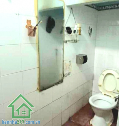 CHỈ 8,9 TỶ – NHÀ PHƯỜNG 4 TÂN BÌNH – HẺM NHỰA 6M THÔNG – GẦN SCSC – TÂN SƠN NHẤT - 38M² (4,3 X 9) - 3 TẦNG BTCT - HOÀN CÔNG ĐỦ