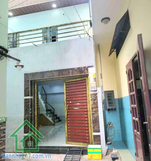 CHỈ 8,2 TỶ – ĐỒNG ĐEN – BÀU CÁT TÂN BÌNH – CĂN GÓC 2 MẶT TIỀN – HXH VÀO NHÀ – 63M² – DÒNG TIỀN 13,5TR/THÁNG