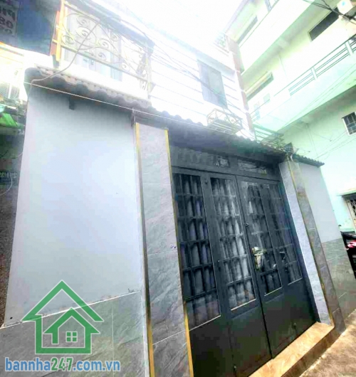 CHỈ 8,2 TỶ – ĐỒNG ĐEN – BÀU CÁT TÂN BÌNH – CĂN GÓC 2 MẶT TIỀN – HXH VÀO NHÀ – 63M² – DÒNG TIỀN 13,5TR/THÁNG