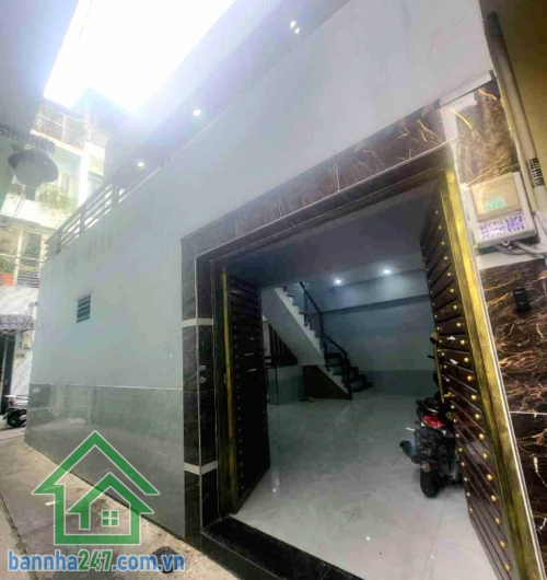 CHỈ 8,2 TỶ – ĐỒNG ĐEN – BÀU CÁT TÂN BÌNH – CĂN GÓC 2 MẶT TIỀN – HXH VÀO NHÀ – 63M² – DÒNG TIỀN 13,5TR/THÁNG