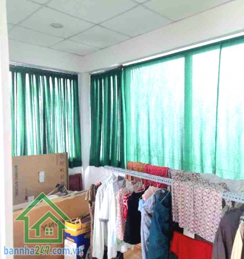 HXH 5M QUANG TRUNG – GẦN SÂN GOLF TÂN SƠN NHẤT – 41M² – 4 TẦNG – 4PN - CHỈ 6,8 TỶ