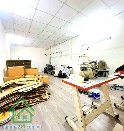 HẺM XE TẢI THÔNG – SÁT MẶT TIỀN NGUYỄN HỒNG ĐÀO – (4x20)M – 2 TẦNG - CHỈ 11 TỶ 