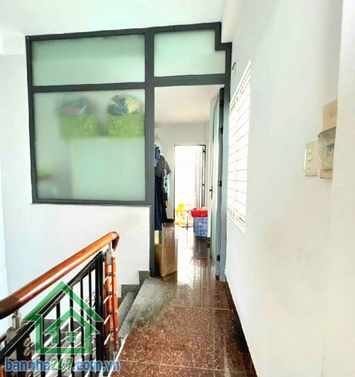 CHỈ 12,4 TỶ – MTKD ĐƯỜNG 12M – CĂN GÓC KHÔNG LỘ GIỚI – TRUNG TÂM TÂN BÌNH – 5 TẦNG – 4PN - SẴN DÒNG TIỀN