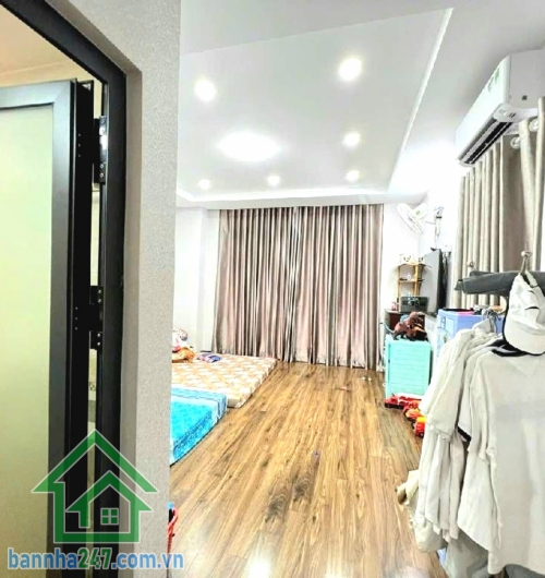CHỈ 12,4 TỶ – MTKD ĐƯỜNG 12M – CĂN GÓC KHÔNG LỘ GIỚI – TRUNG TÂM TÂN BÌNH – 5 TẦNG – 4PN - SẴN DÒNG TIỀN