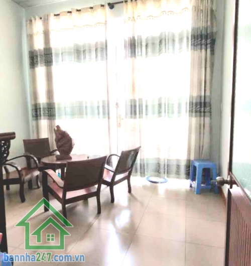 NHÀ CHÍNH CHỦ – HXH THÔNG – ĐÔ ĐỐC LONG – PHÚ THỌ HÒA TÂN PHÚ – 68,5M² – 4PN - 3WC - 7,8 TỶ