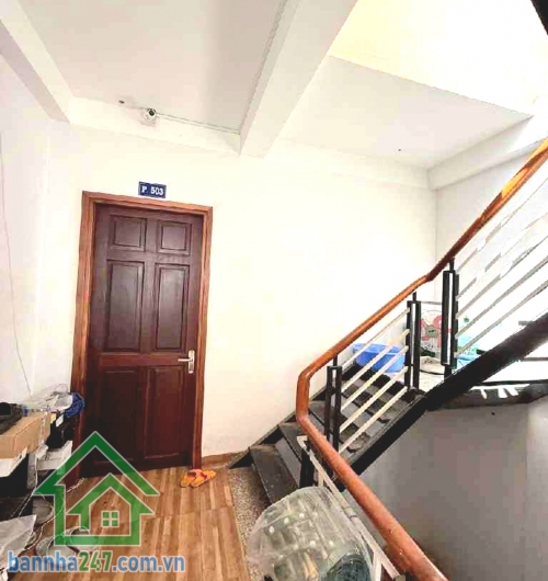 TÒA NHÀ CHDV 6 TẦNG – 92M² – 19 PHÒNG – CÓ THANG MÁY – THU NHẬP GẦN 50 TRIỆU/THÁNG - 14 TỶ
