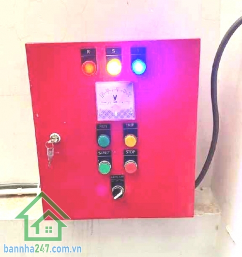 TÒA NHÀ CHDV 6 TẦNG – 92M² – 19 PHÒNG – CÓ THANG MÁY – THU NHẬP GẦN 50 TRIỆU/THÁNG - 14 TỶ