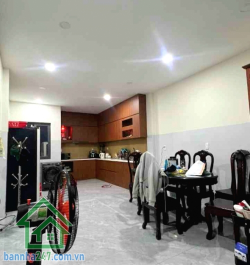 BÁN NHÀ MTKD TÂN HƯƠNG – 88M² – 4x22M – 5 TẦNG - CHỈ 18,5 TỶ