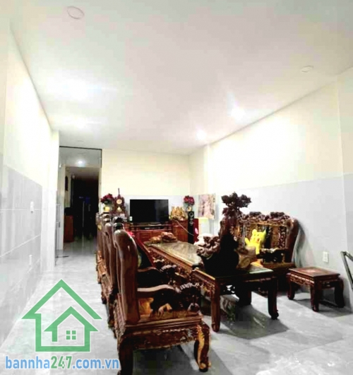 BÁN NHÀ MTKD TÂN HƯƠNG – 88M² – 4x22M – 5 TẦNG - CHỈ 18,5 TỶ