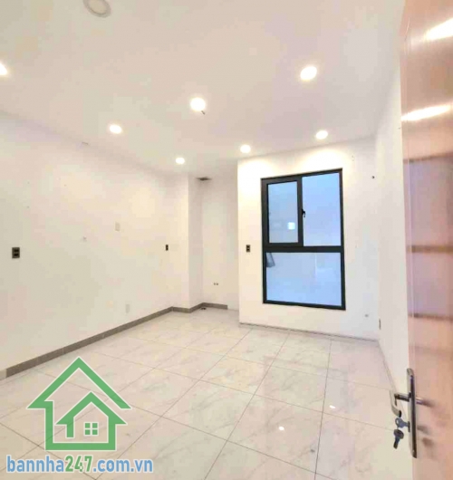 HẺM 8M CÓ LỀ, KINH DOANH – GẦN CHỢ TÂN HƯƠNG – 4 TẦNG – 4PN – THU NHẬP 25 TRIỆU/THÁNG - CHỈ 9,6 TỶ