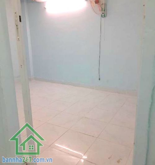 CHỈ 7,1 TỶ – 2 MẶT HẺM XE TẢI – NGANG 6,25M HIẾM – Ô TÔ NGỦ TRONG NHÀ – 71,2M² – GẦN CHỢ NGUYỄN SƠN