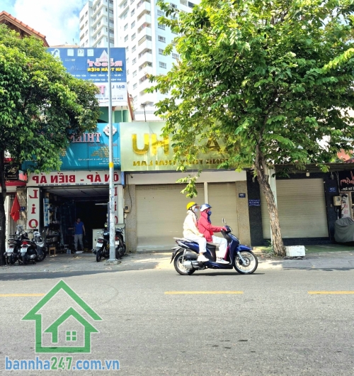 MTKD TÂN HƯƠNG – NGANG 5,3M – DÀI 23,5M – KHU XÂY DỰNG CAO TẦNG - CHỈ 28 TỶ