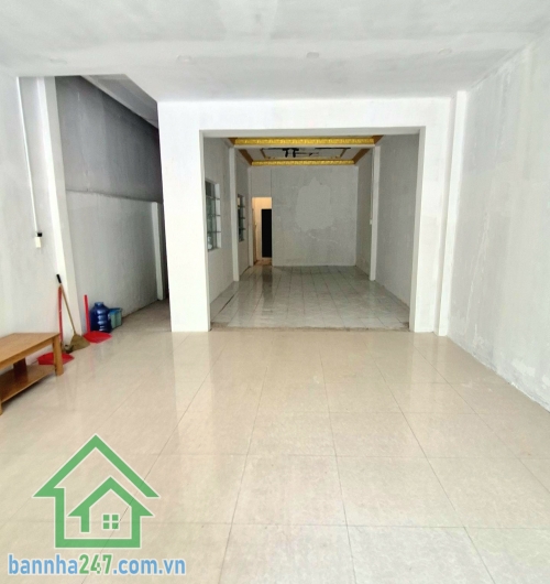 MTKD TÂN HƯƠNG – NGANG 5,3M – DÀI 23,5M – KHU XÂY DỰNG CAO TẦNG - CHỈ 28 TỶ
