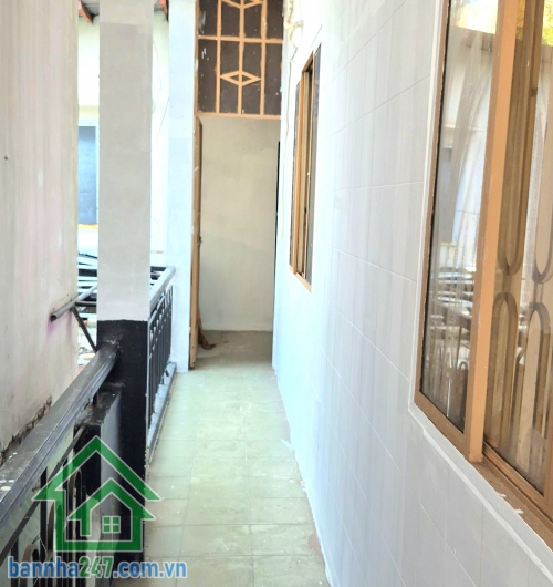 MTKD TÂN HƯƠNG – NGANG 5,3M – DÀI 23,5M – KHU XÂY DỰNG CAO TẦNG - CHỈ 28 TỶ