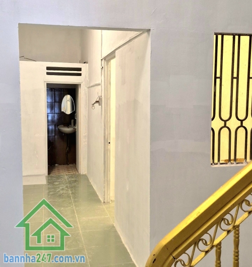 MTKD TÂN HƯƠNG – NGANG 5,3M – DÀI 23,5M – KHU XÂY DỰNG CAO TẦNG - CHỈ 28 TỶ