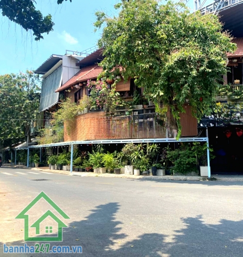 MTKD TÂN HƯƠNG – NHÀ CẤP 4 – 83M² (4 X 21) M– DÒNG TIỀN 15 TRIỆU/THÁNG – SỔ VUÔNG - CHỈ 15,3 TỶ